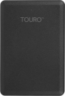 Жесткий диск Hitachi USB 3.0 1Tb HTOLMU3EA10001ABB Touro Mobile 2.5" черный 0S03802