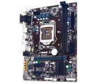 Материнская плата Gigabyte GA-H110M-S2H DDR3 Soc-1151 Intel H110 mATX AC`97 8ch(7.1) GbLAN+VGA+DVI+HDMI 