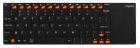 Клавиатура RAPOO E2700 black 