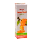 100% натуральное миндальное масло  Divya Badam Rogan