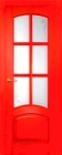 Межкомнатная дверь из шпона (Модель 6)