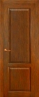 Межкомнатная дверь из шпона (Модель 2-4)