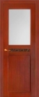 Межкомнатная дверь из шпона (Модель 2-11)