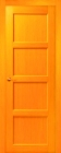 Межкомнатная дверь из шпона (Модель 2-25)