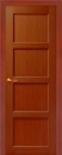 Межкомнатная дверь из шпона (Модель 2-26)