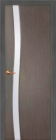 Межкомнатная дверь из шпона (Модель 3-11)