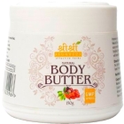 Натуральное масло для тела Natural Body Butter Sri Sri Ayurveda