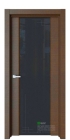 Межкомнатная дверь Elegance E2 с художественным рисунком
