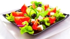Греческий салат (240 Г.)