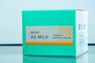  Увлажняющий крем-гель для лица SKIN&AC MILD Serum-X Mirror Cream 60ml HolikaHolika