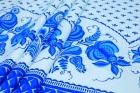 Декоративная ткань ПЕАН