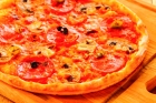 Пицца - Сицилия
