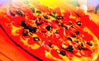 Пицца - Лавацца