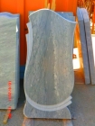 Памятник из мрамора модель №8