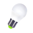 Лампа светодиодная LED 5вт 