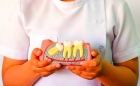 Удаление апикального корня зуба
