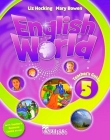 6 ступень - English World 5