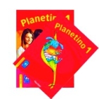 1 ступень - Planetino 1