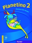 2 ступень - Planetino 2
