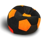 Мяч велюр модель 7