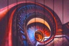 Картина "Спираль 6"
