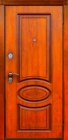 Железная дверь Орион