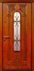 Железная дверь Лацио