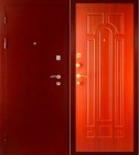 Входная дверь МД 04