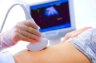 УЗИ органов малого таза при беременности  до 10 недель (УЗИ плода)