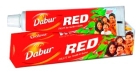 Зубная паста Красная Dabur