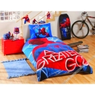 Комплект постельного белья TAC Человек-паук 1.5 спальный