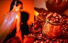 Корректирующее кремовое обертывание «Какао»