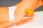 Частичный антицеллюлитный массаж (бедра+голени+ ягодицы)
