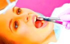 Удаление постоянного подвижного зуба