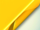 желтая глянцевая пленка K88031