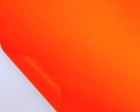 оранжевая матовая пленка K89041 airealease