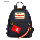 Дизайнерский рюкзак BBB-095