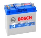 Автомобильный аккумулятор BOSCH Asia 45 а/ч (S40 20) 