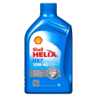 Масло моторное SHELL Helix Diesel Ultra L 5W40 (синтетическое)