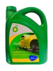 Масло моторное BP Visco 3000 Diesel 10W40 (полусинтетическое)