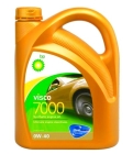 Масло моторное BP Visco 7000 0W40 (синтетическое)