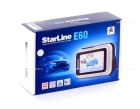 Автосигнализация без автозапуска STARLINE E60