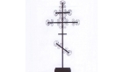 Крест №2 на тумбе