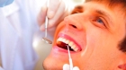 Профессиональная система очищения зубов