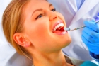 Лечение периодонтита 1-канального зуба
