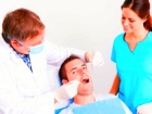 Вскрытие пародонтального абсцесса, периостотомия (в области одного зуба)
