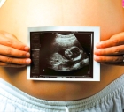 УЗИ при беременности II-III триместр  с допплерографией (19-40 недель)