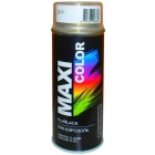 Maxi color лак аэрозольный матовый