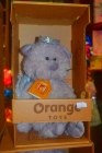 Кот Басик Orange Toys