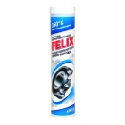 Универсальная синяя смазка Felix (туба) 420 мл